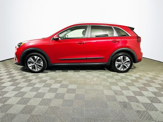 Used 2022 Kia Niro EX FWD image 5