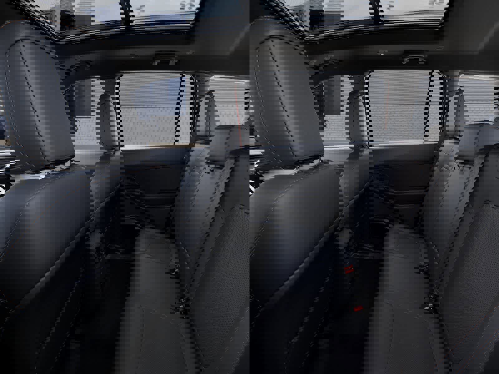 New 2026 Jeep Cherokee Limited image 23