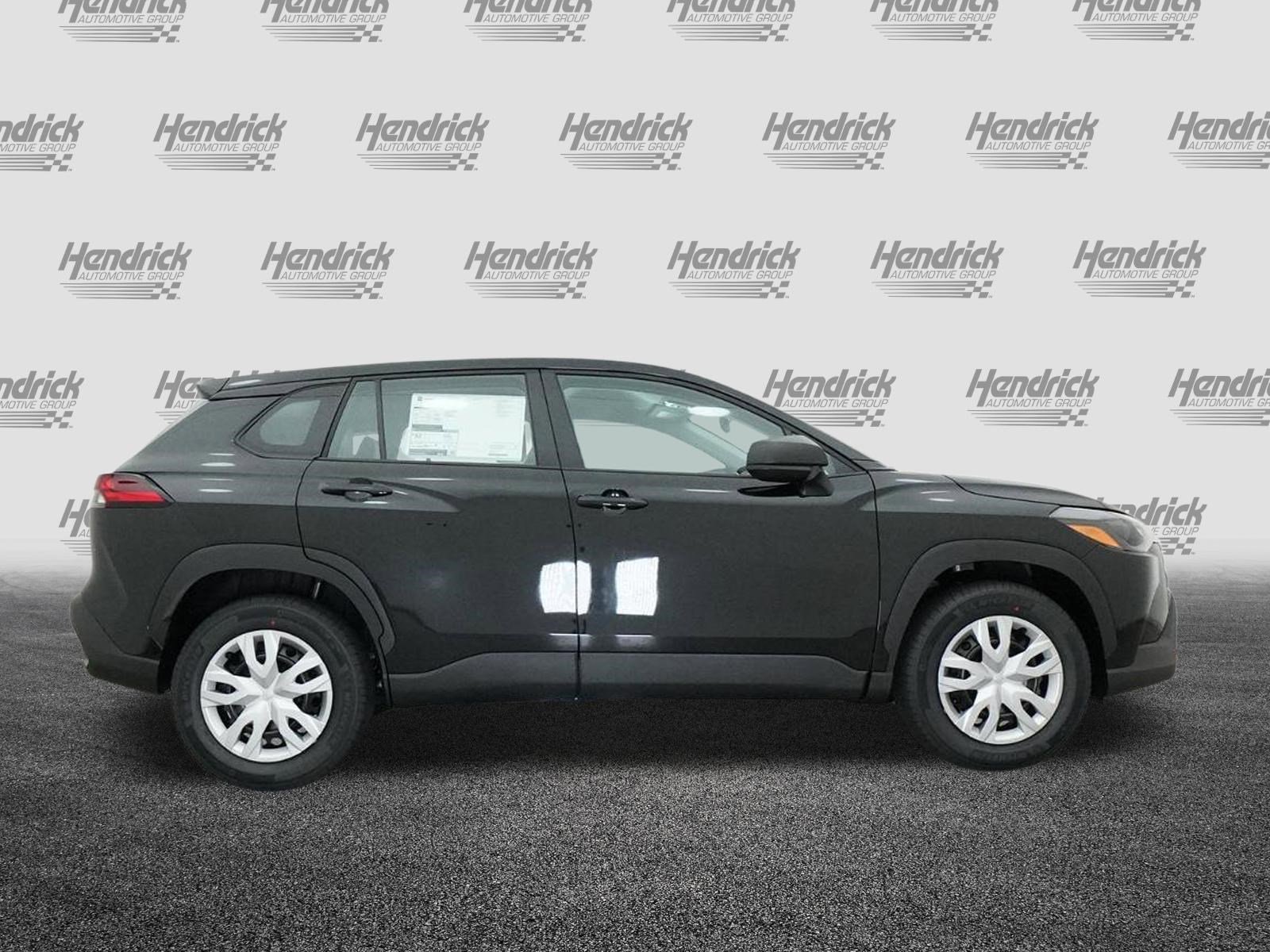 Used 2026 Toyota Corolla Cross L FWD image 30