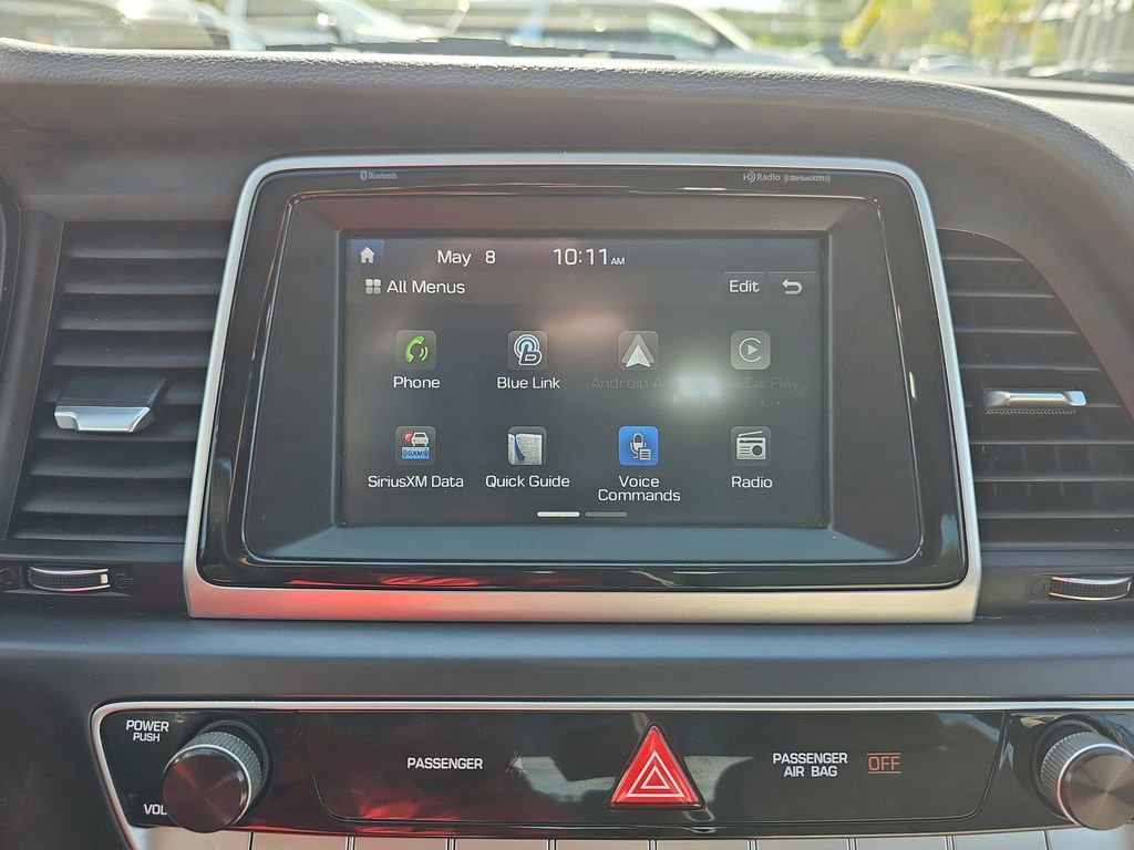Used 2018 Hyundai Sonata SEL FWD image 26