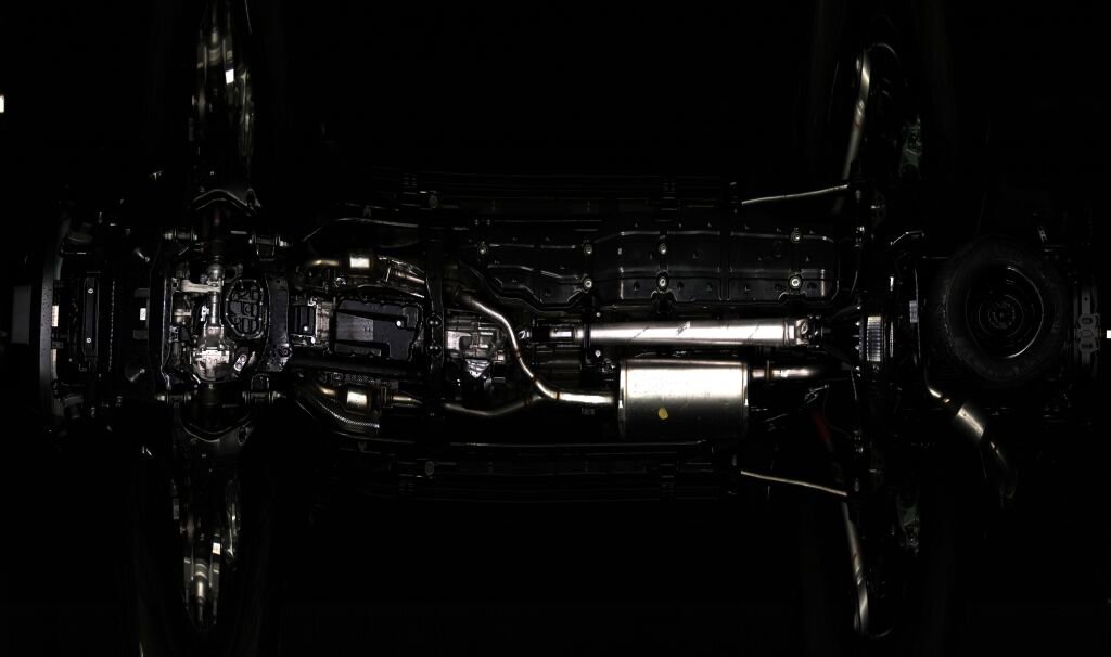 New 2026 Toyota Tundra 1794 Edition image 17