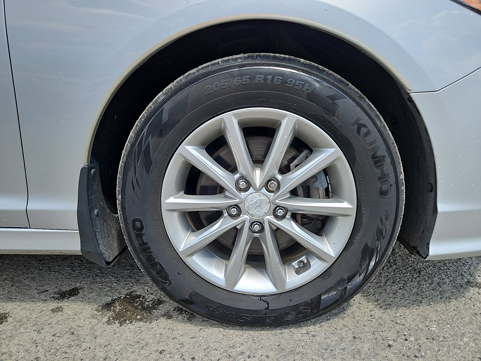 Used 2019 Hyundai Sonata SE FWD image 9