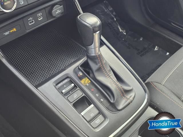 Certified 2023 Honda CR-V Sport image 33