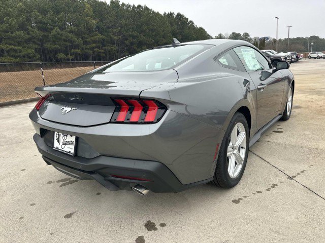 New 2026 Ford Mustang Coupe RWD image 7