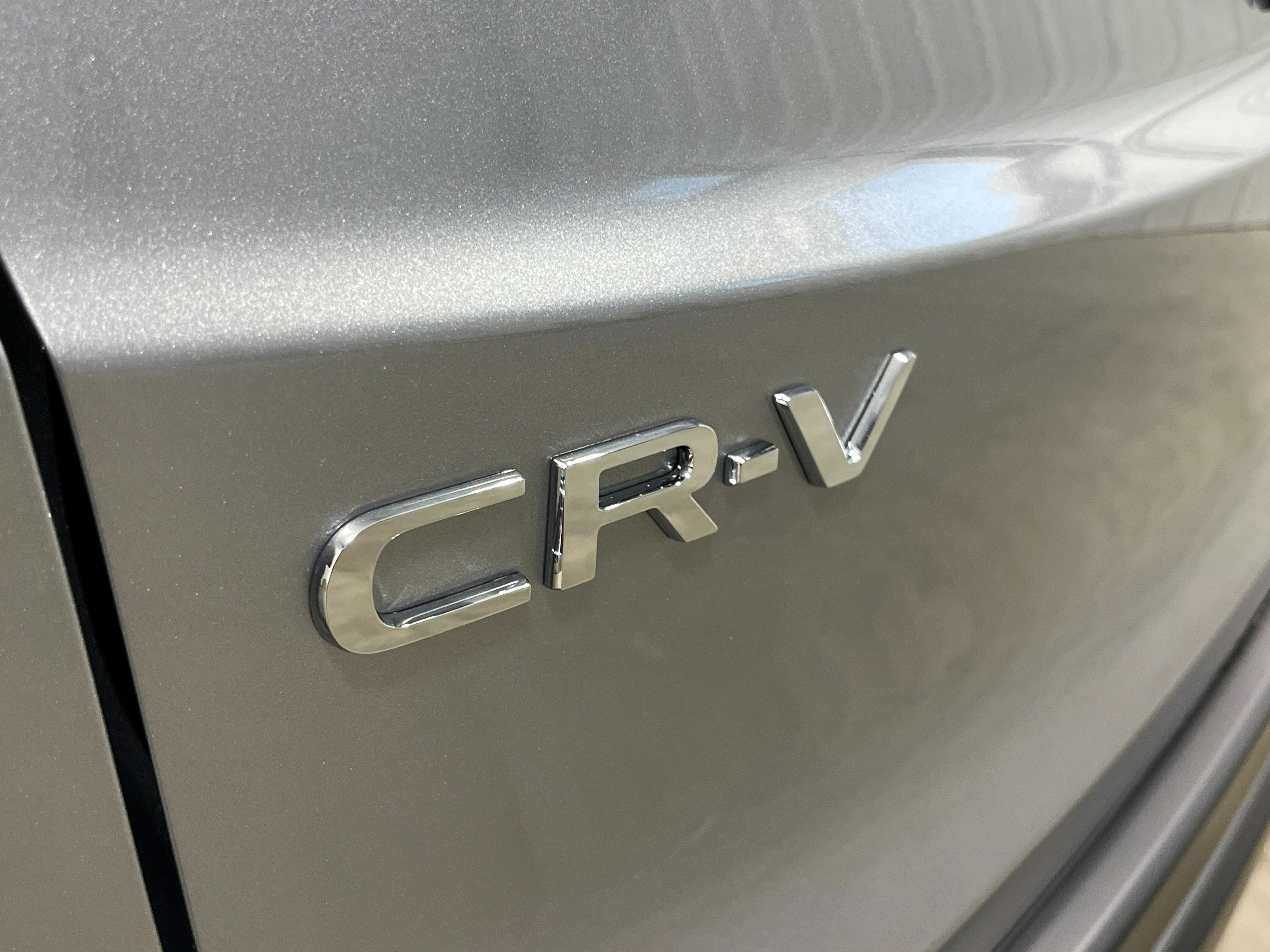 New 2026 Honda CR-V EX image 20