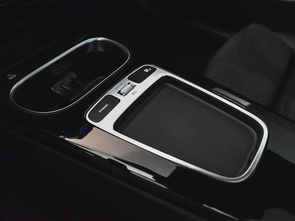 Used 2025 Mercedes-Benz CLA 45 AMG 4MATIC image 31