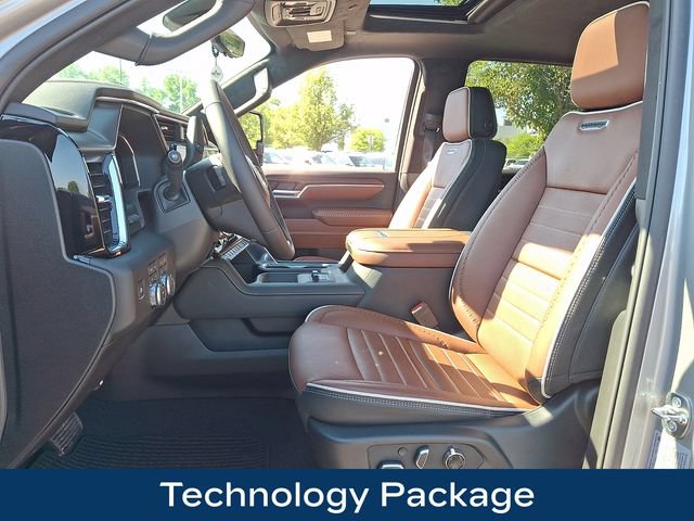 Used 2026 GMC Sierra 2500 Denali Ultimate AWD/4WD image 2