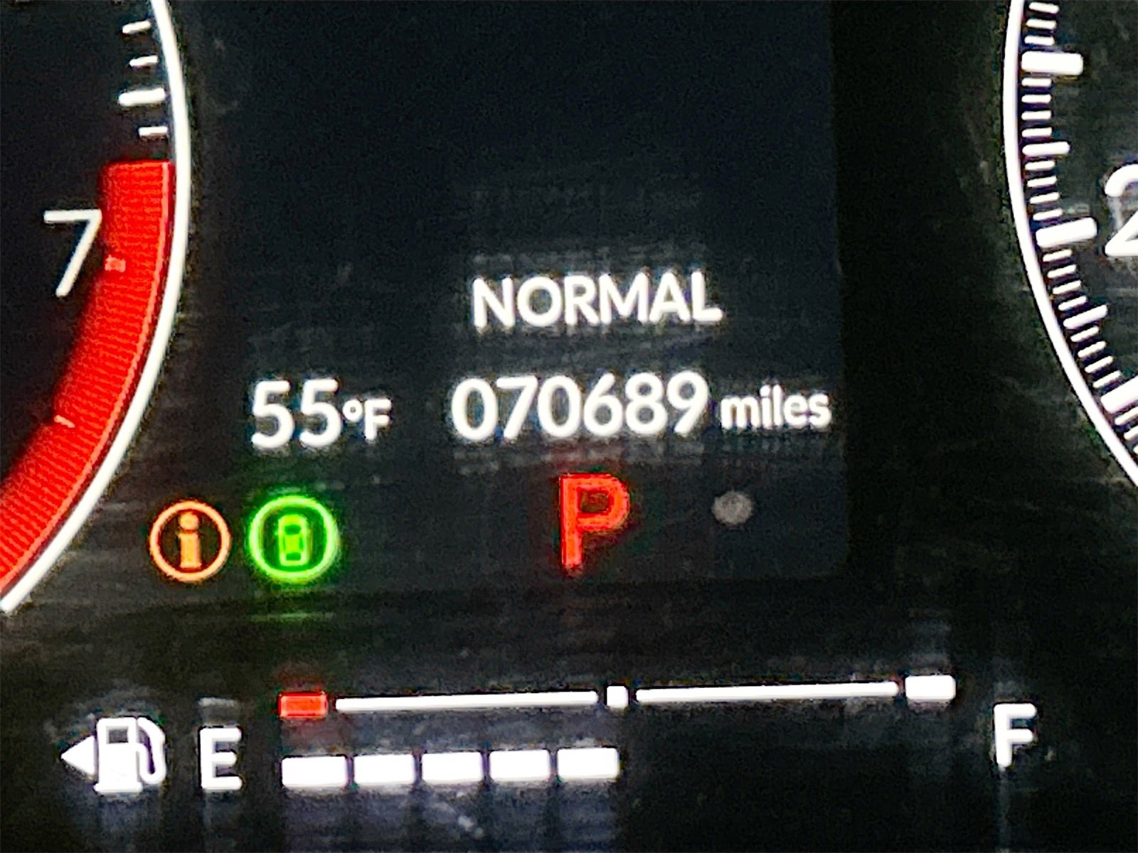 Used 2023 Honda Civic Sport image 12