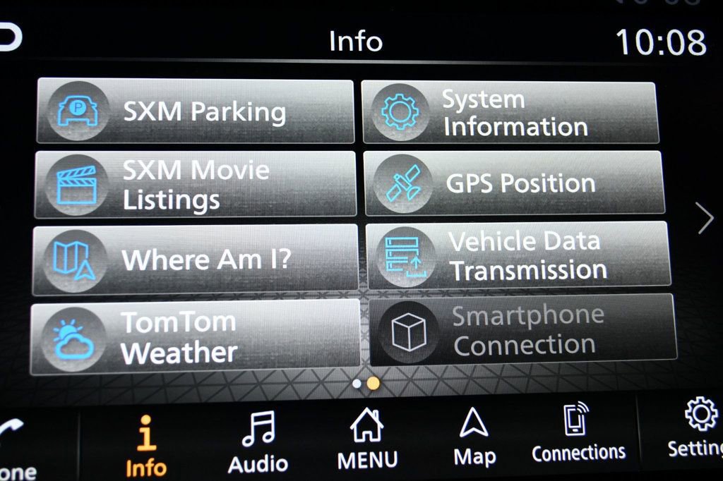 Used 2024 Nissan Z Performance w/ Floor Mat Package image 56