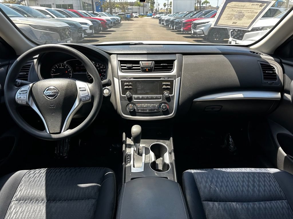 Used 2018 Nissan Altima 2.5 S w/ S Convenience Package FWD image 18