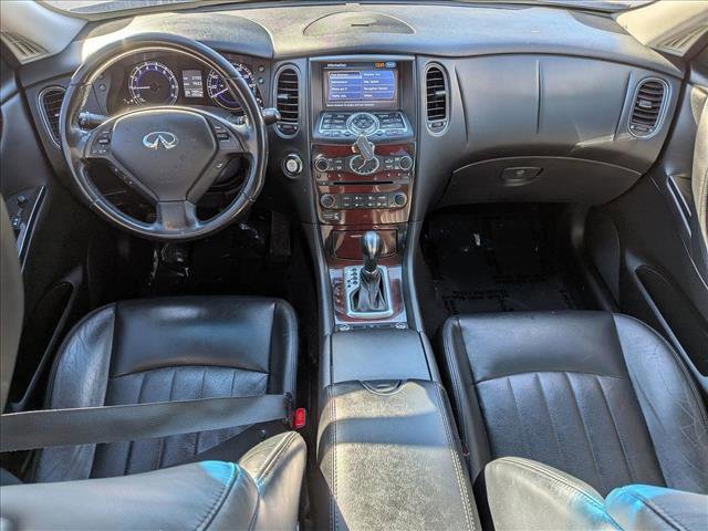 Used 2015 INFINITI QX50 Journey w/ Premium Package image 19