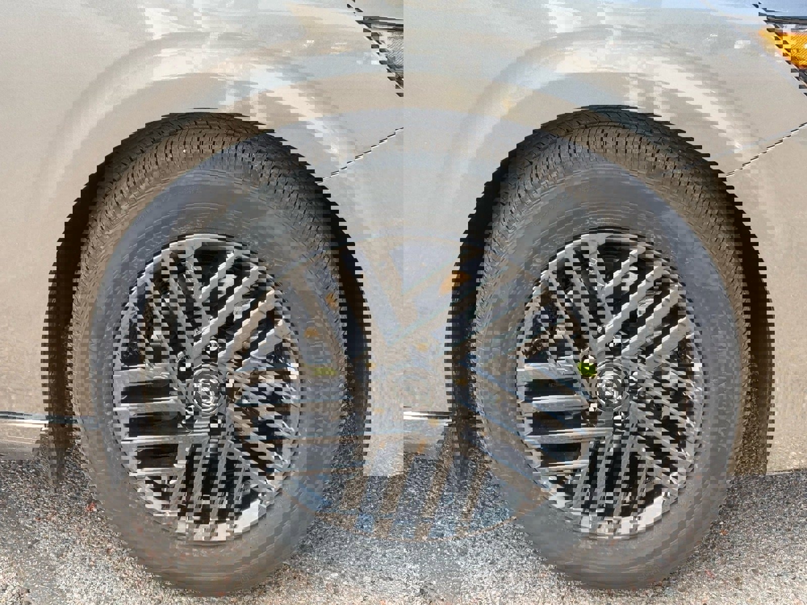 New 2026 Nissan Sentra SV image 10