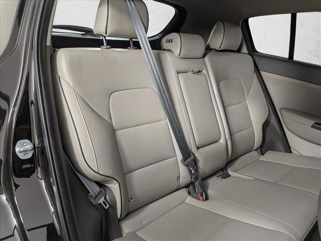 Used 2017 Kia Sportage EX image 20