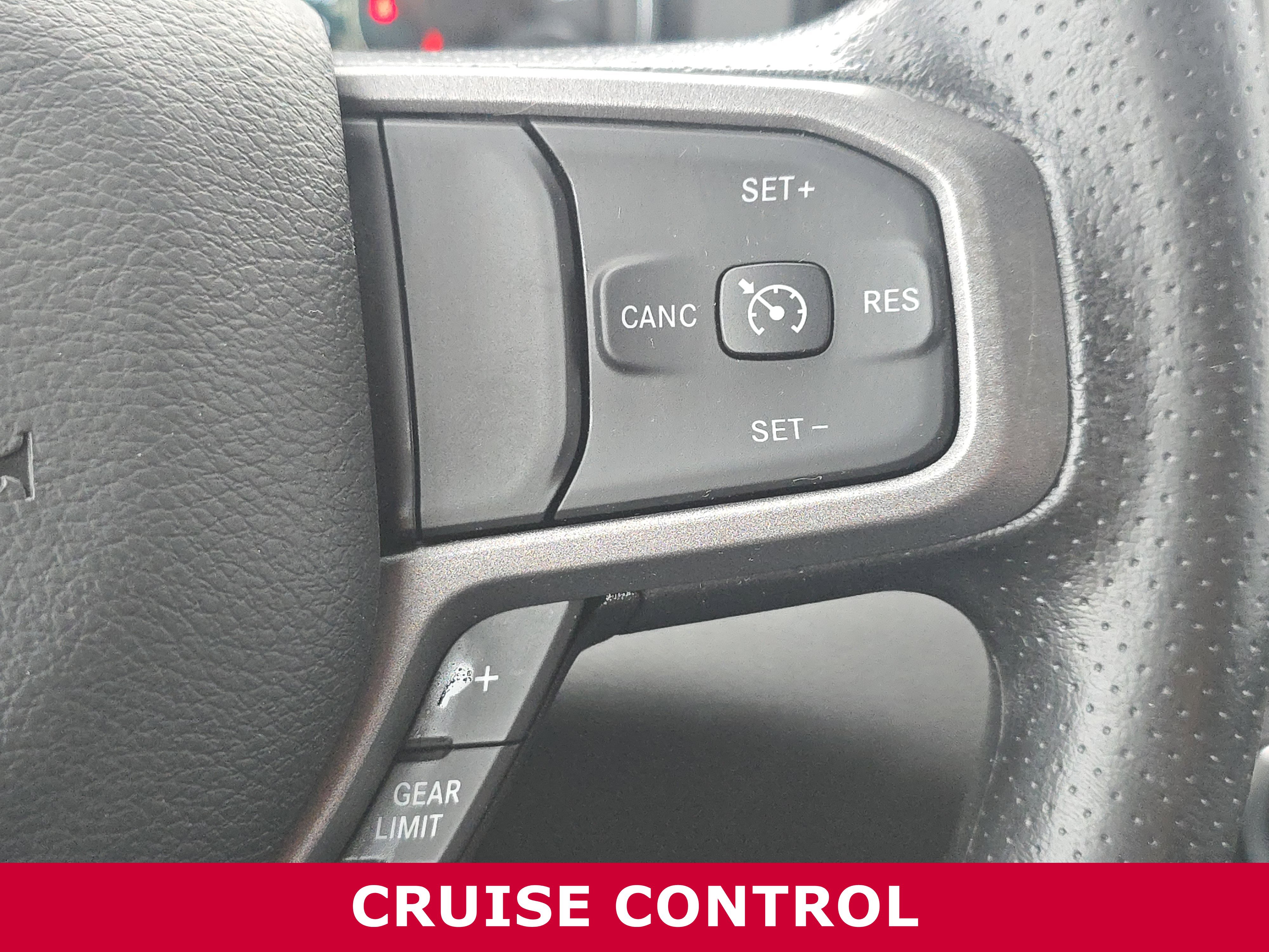 Used 2024 RAM 1500 Tradesman image 4