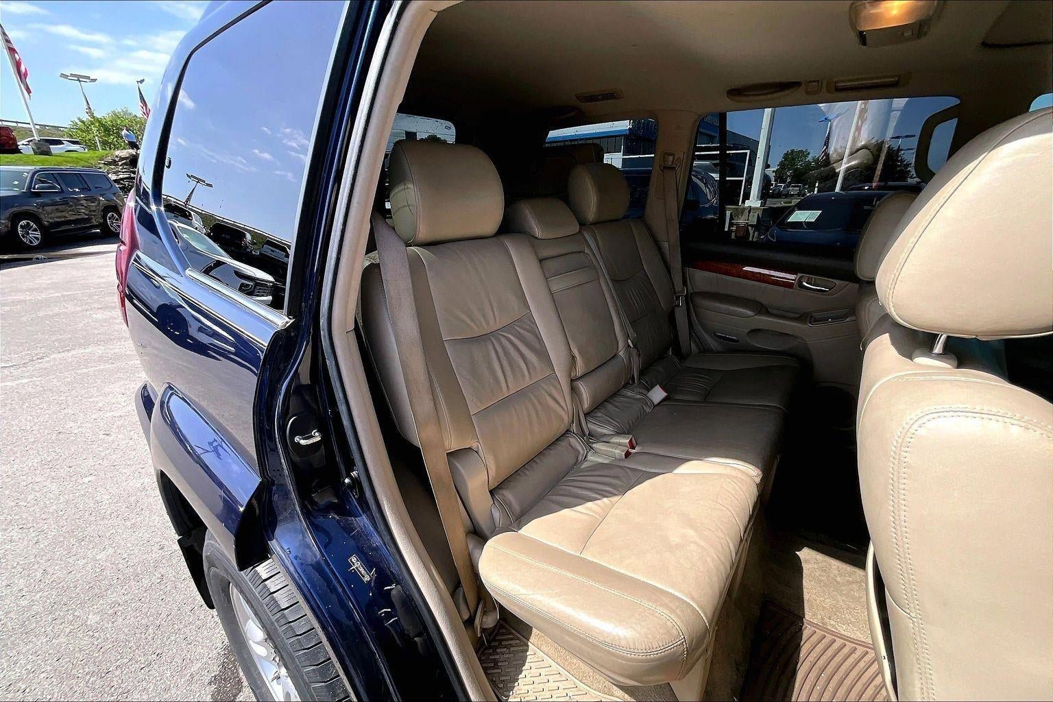 Used 2006 Lexus GX 470 AWD/4WD image 15