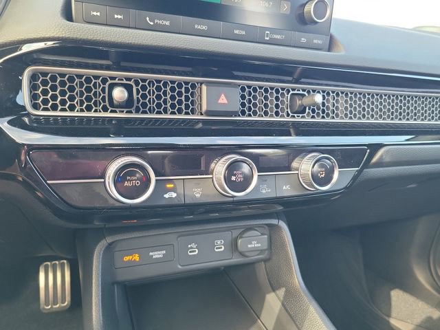 New 2026 Honda Civic Sport image 21