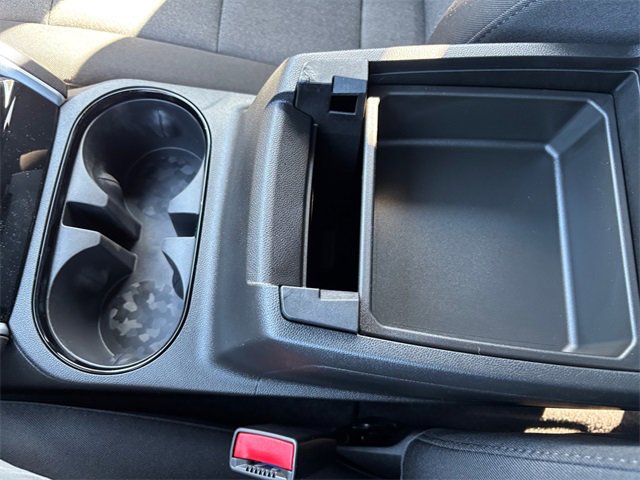 New 2026 Chevrolet Colorado W/T image 21