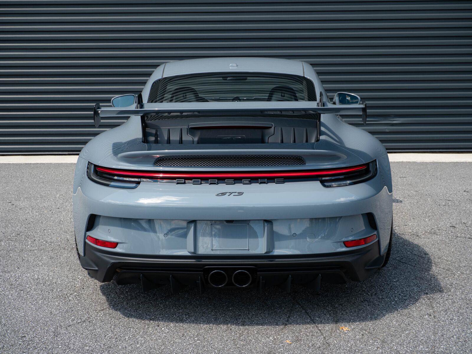 Used 2024 Porsche 911 GT3 RWD image 25
