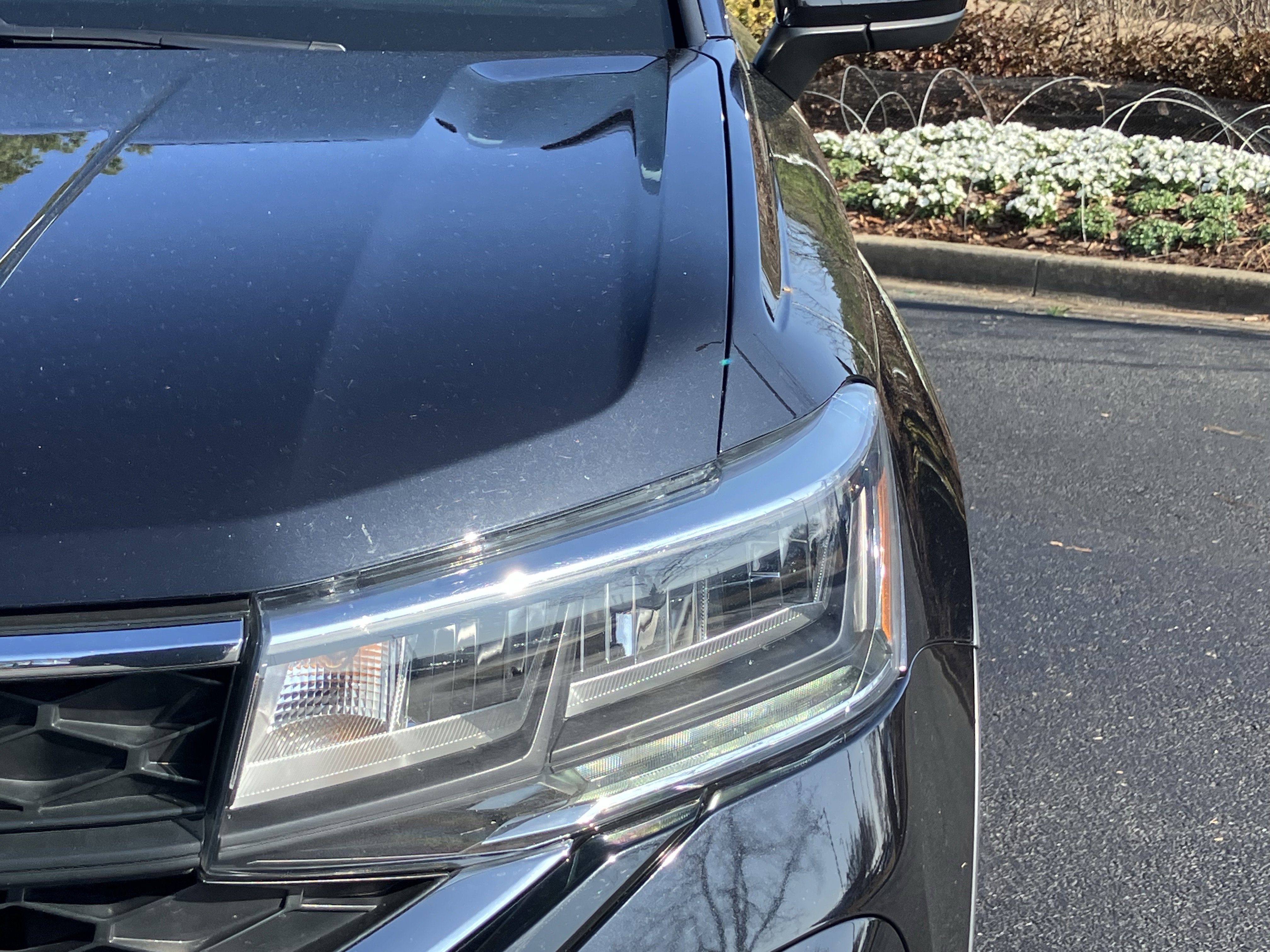 Used 2024 Volkswagen Taos SE image 5