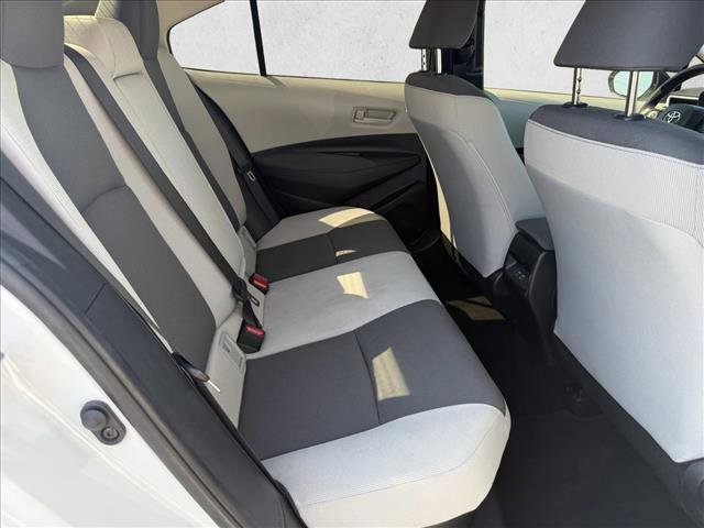 Used 2023 Toyota Corolla LE image 20