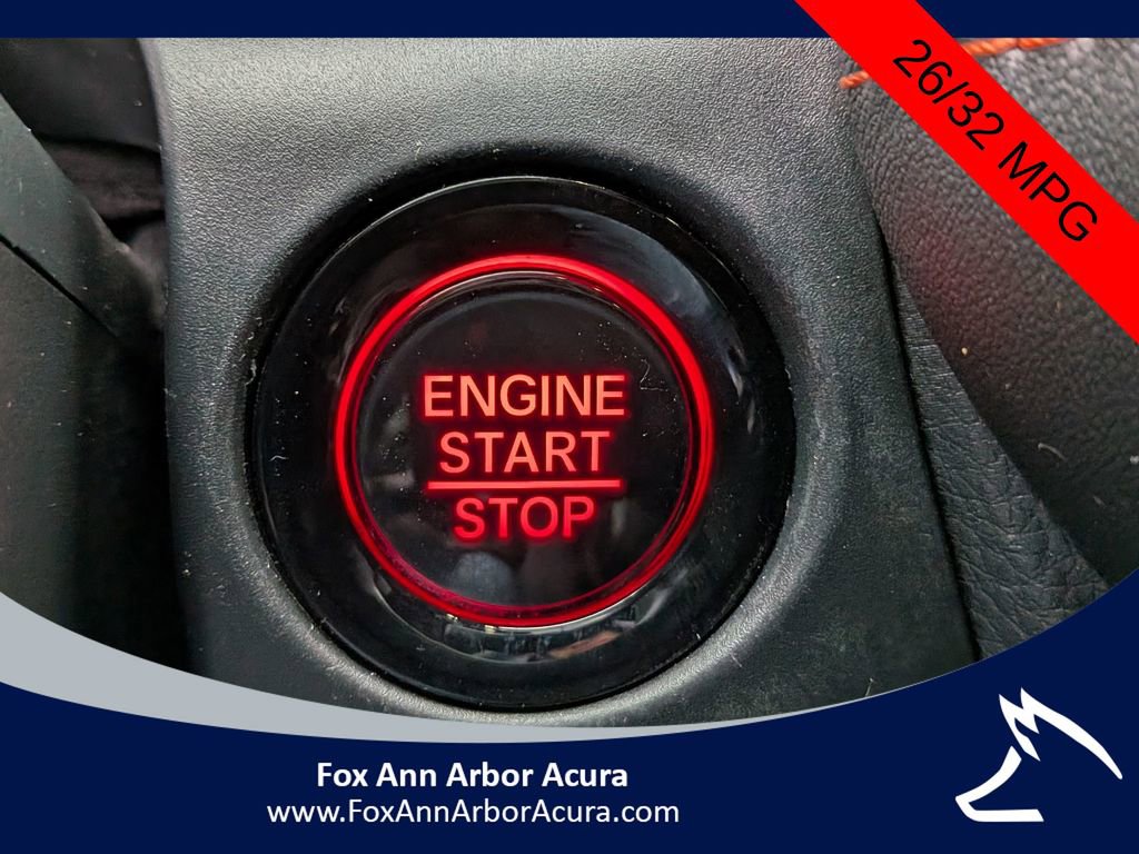 Used 2024 Honda HR-V Sport image 24