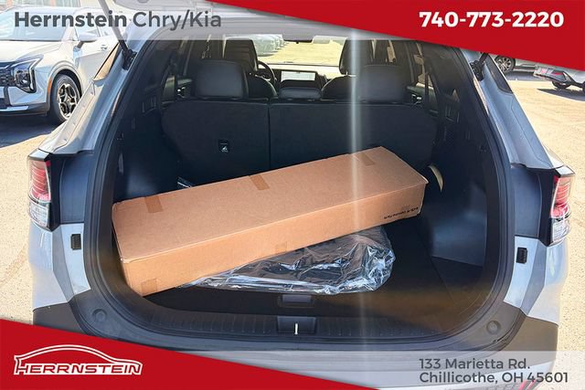 Used 2024 Kia Sportage X-Line AWD/4WD image 17