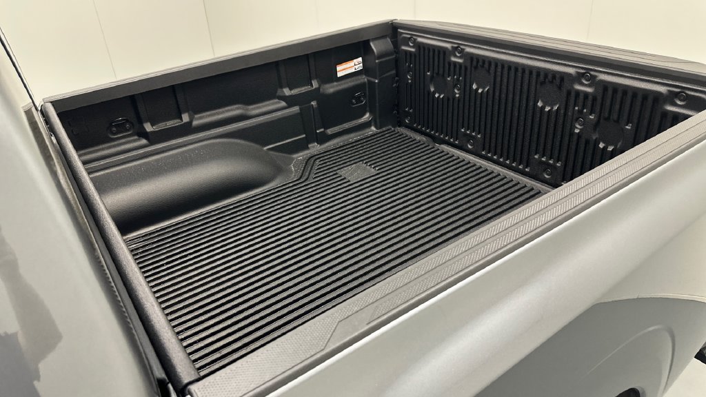 New 2026 Nissan Frontier SV w/ All-Weather Content Package AWD/4WD image 19