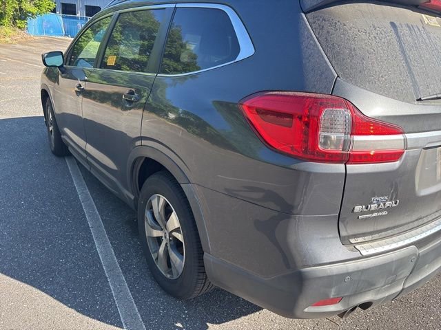 Used 2020 Subaru Ascent Premium w/ Convenience Package image 8