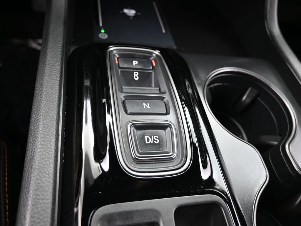 Used 2023 Honda Pilot TrailSport image 31