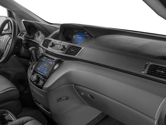Used 2016 Honda Odyssey EX-L image 16