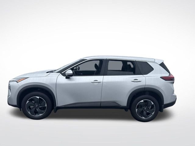 Used 2025 Nissan Rogue SV AWD/4WD image 2