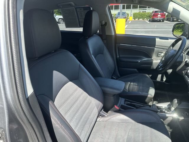 Used 2025 Mitsubishi Outlander Sport SE AWD/4WD image 28