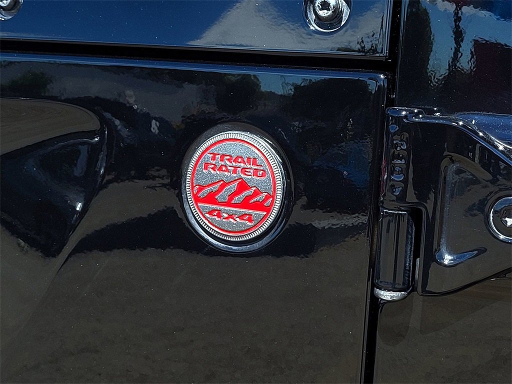 Used 2020 Jeep Wrangler Unlimited Rubicon image 9