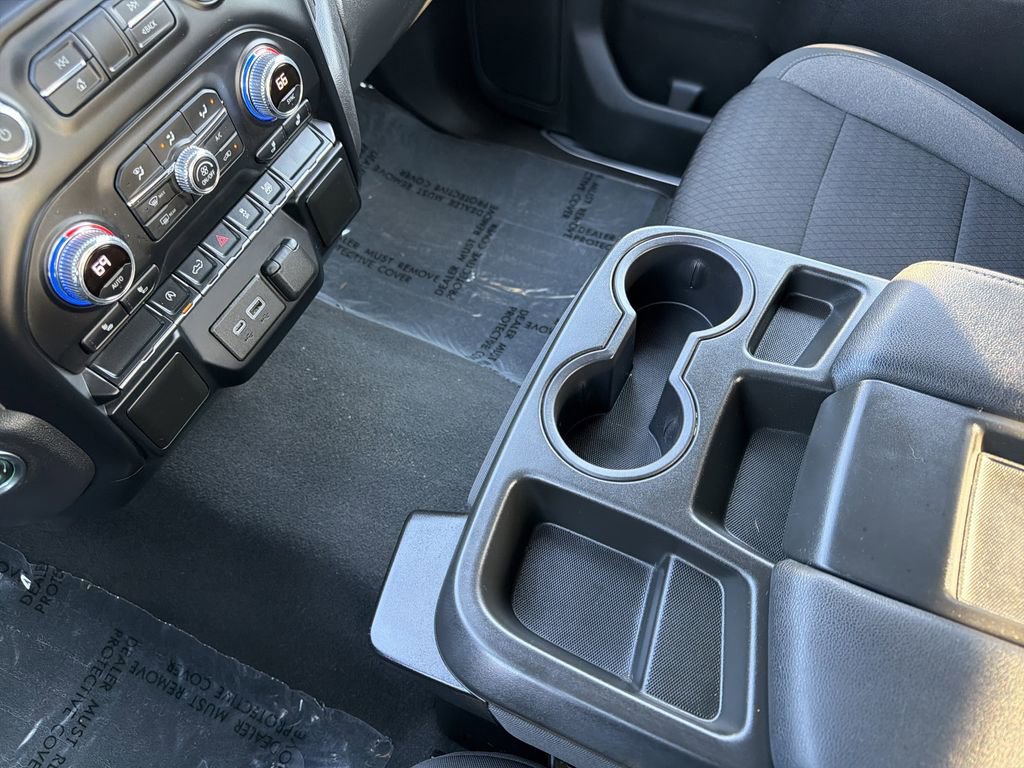 Used 2021 GMC Sierra 1500 Elevation image 7