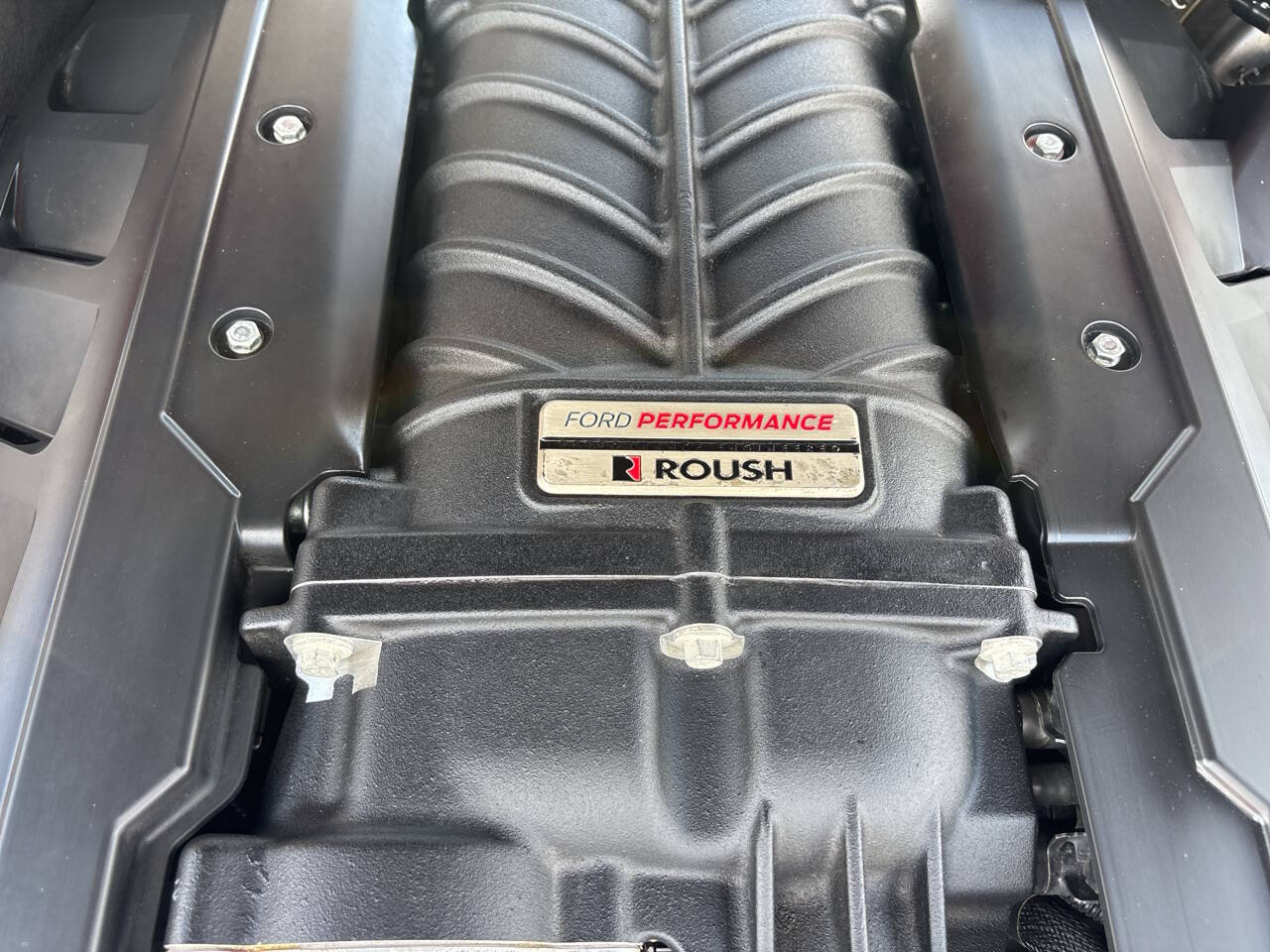 Used 2019 Ford Mustang GT RWD image 35