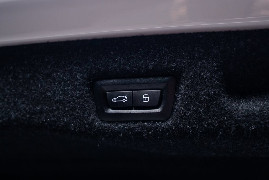 Used 2024 BMW i5 M60 AWD/4WD image 54