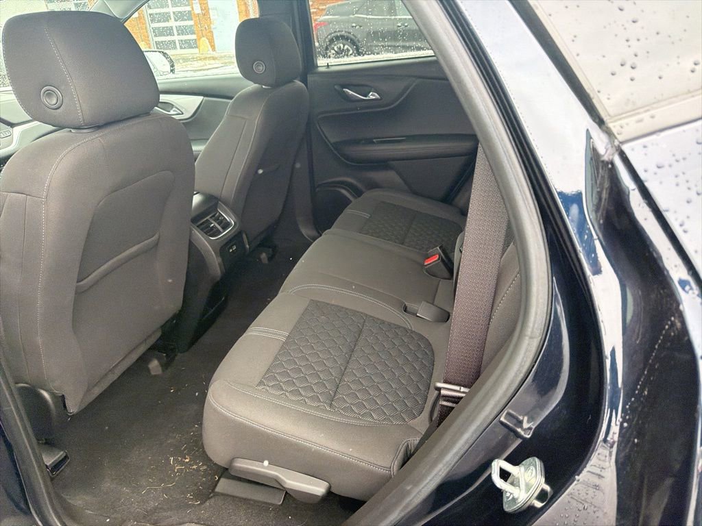 Used 2021 Chevrolet Blazer LT image 7