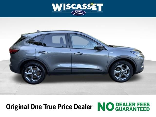 Used 2025 Ford Escape ST-Line w/ Tech Pack #1 image 6