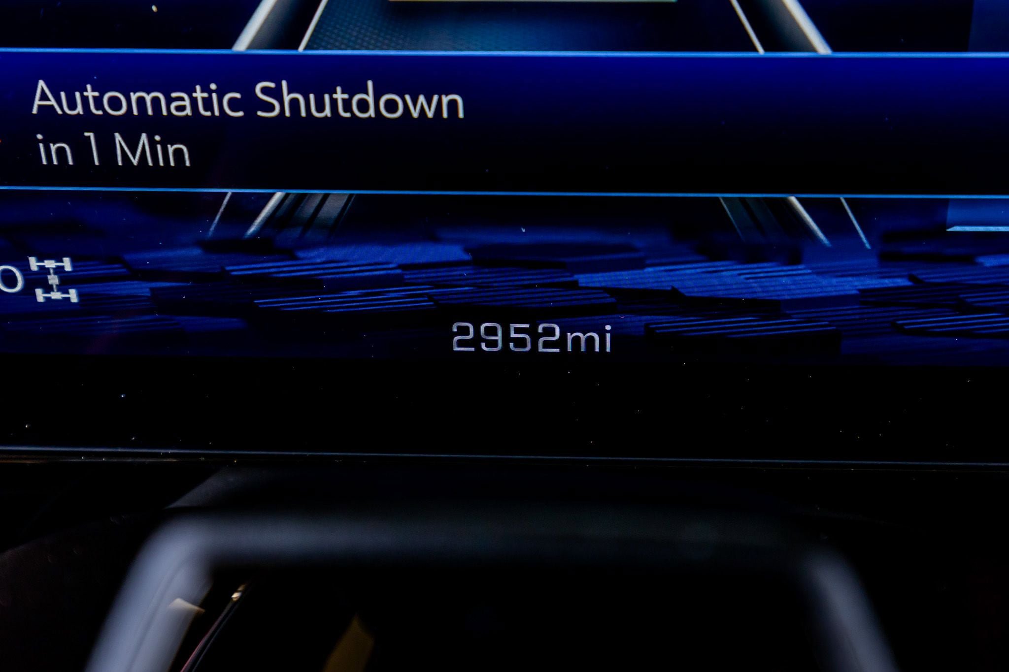 Used 2026 Chevrolet Suburban Premier AWD/4WD image 20