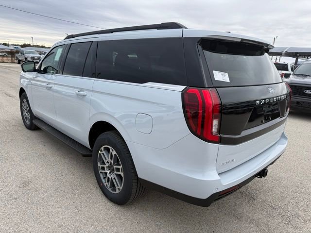 New 2025 Ford Expedition Max Active image 6