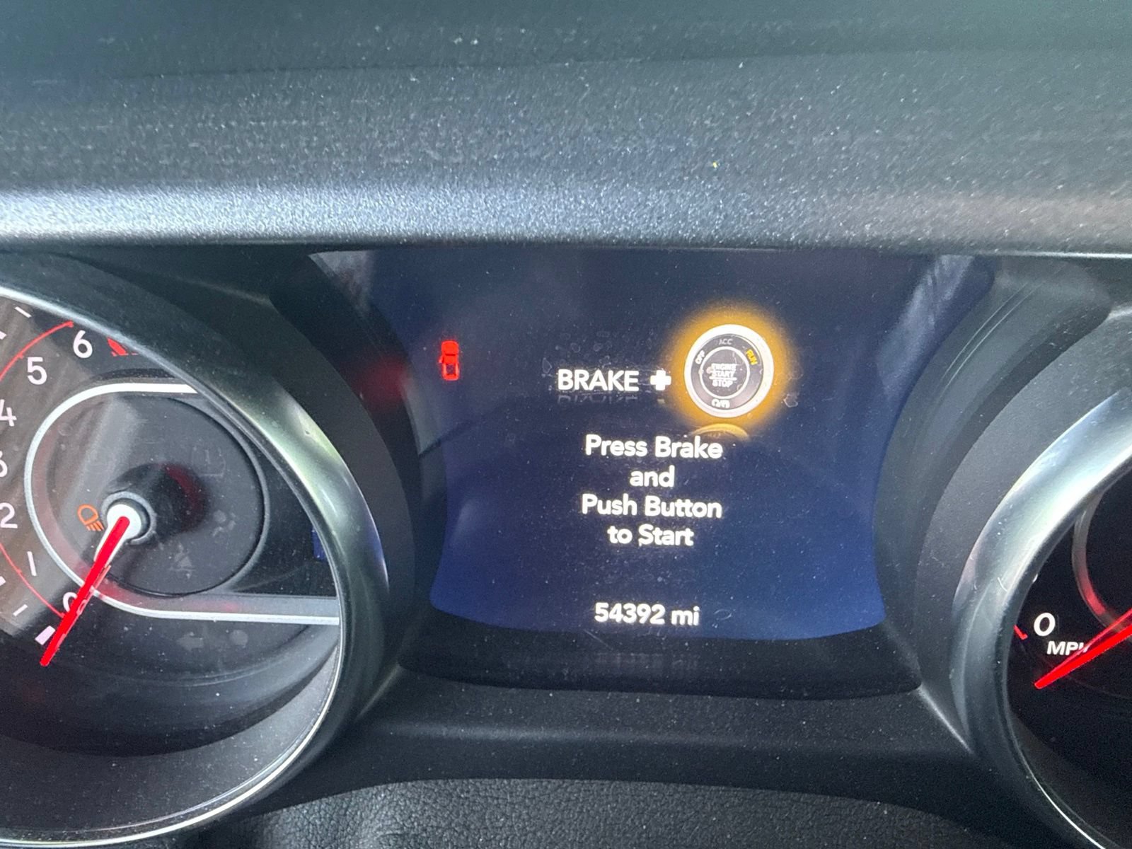 Used 2021 Jeep Gladiator Mojave AWD/4WD image 4