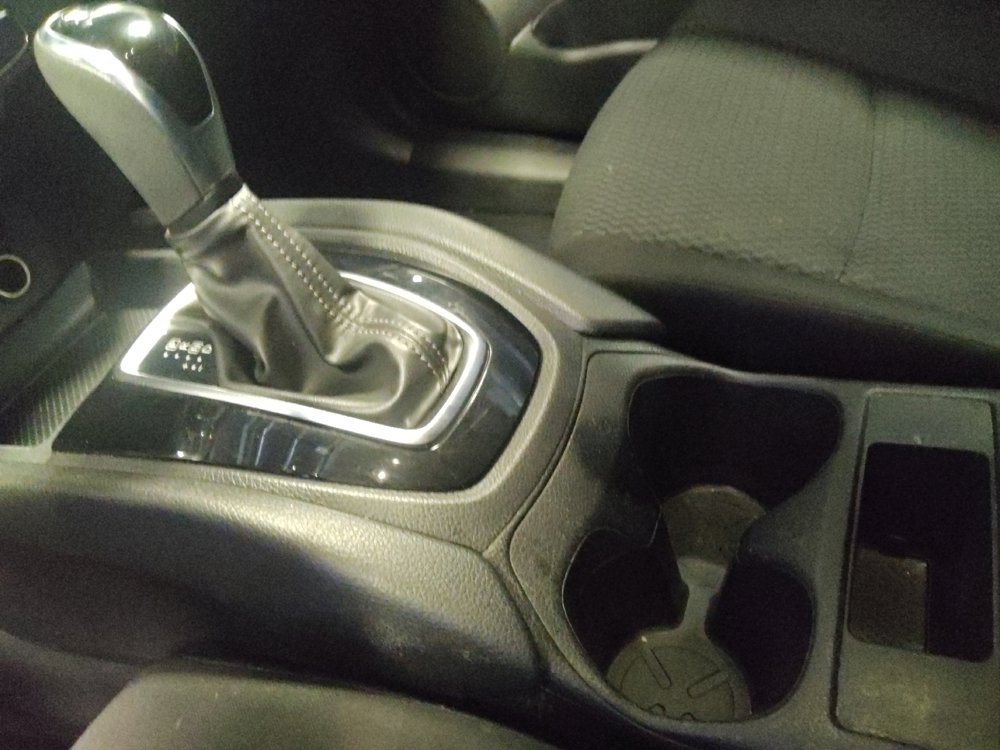 Used 2017 Nissan Rogue Sport S FWD image 26
