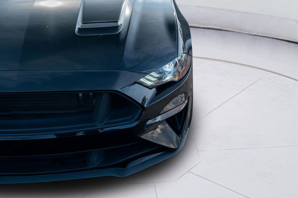 Used 2018 Ford Mustang GT Premium w/ Equipment Group 401A image 15