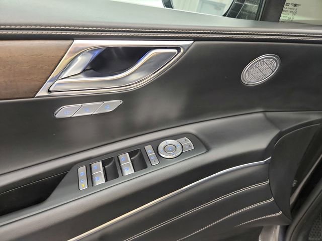 Used 2024 Genesis GV80 2.5T image 31