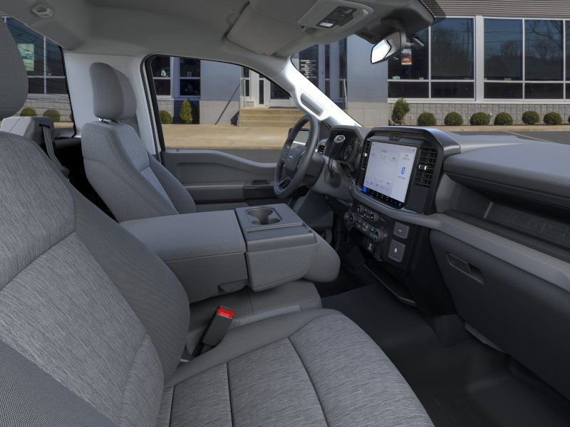 New 2026 Ford F150 XL image 11