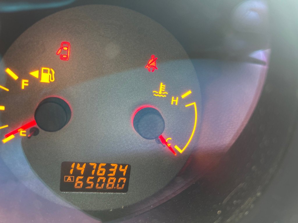 Used 2004 Nissan Maxima 3.5 SE image 14