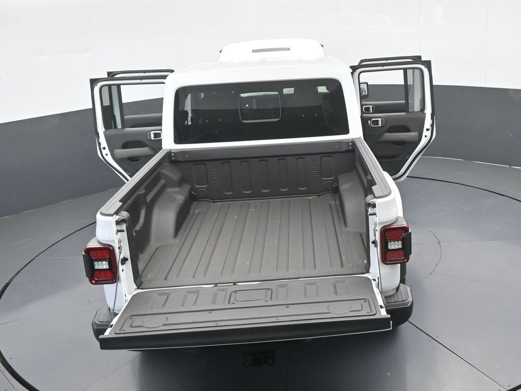 New 2026 Jeep Gladiator Mojave image 65