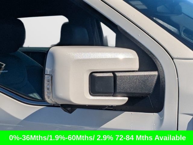 New 2026 Ford F150 Platinum w/ Equipment Group 702A High AWD/4WD image 12