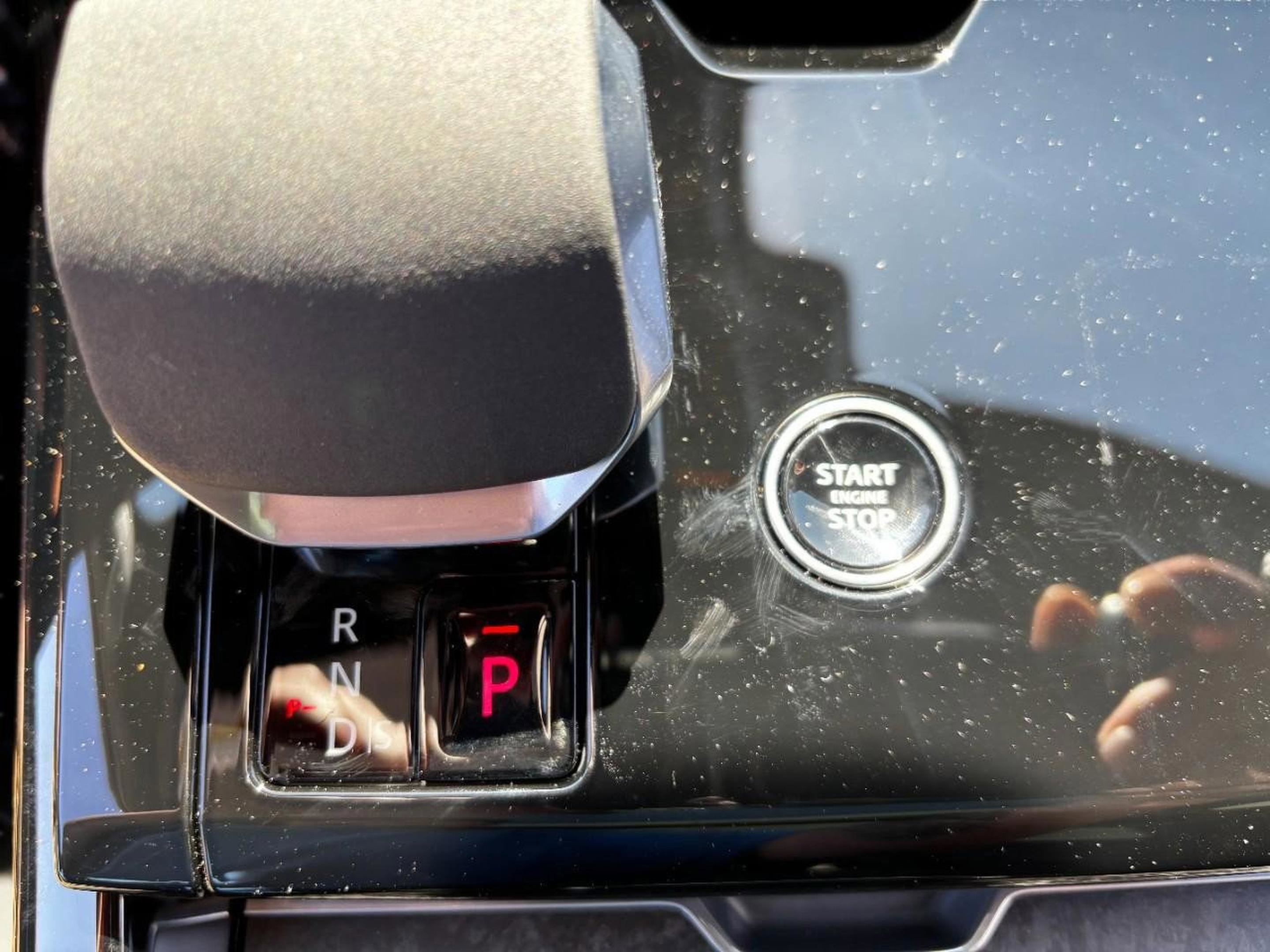 New 2025 Land Rover Range Rover Sport Autobiography image 28