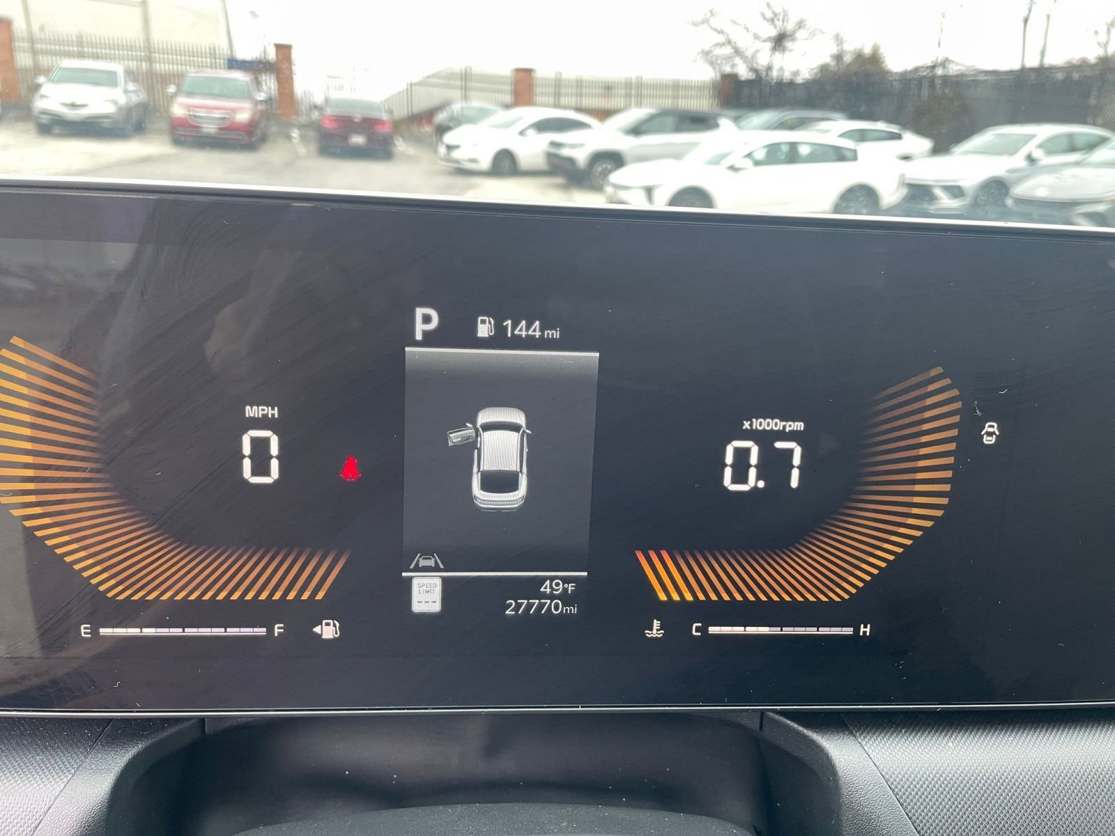 Used 2025 Kia K4 LXS image 41